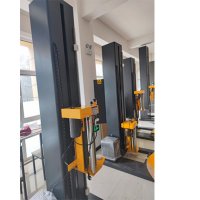 纏繞機(jī)膜架不上升怎么辦（一）