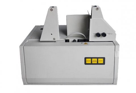 紙帶全自動捆扎機(jī)ZB-330