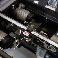 打包機(jī)清理的5步攻略