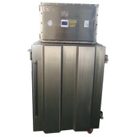 真空機抽多長時間合適