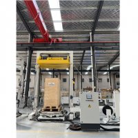 棧板打包機(jī)配線使用有哪些組合方式