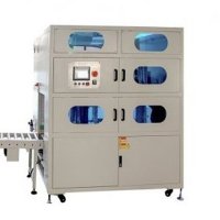 紙箱套袋機安全操作須知