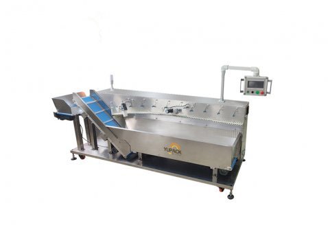 無序理料機(jī)YP-LD11