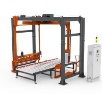 通過式覆頂膜機(jī)選購(gòu)須知