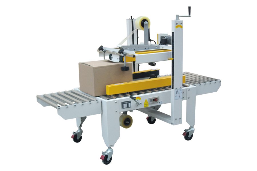 FXJ-6050B標(biāo)機(jī)