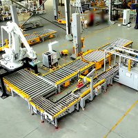 移載機和氣缸側(cè)推的優(yōu)劣勢