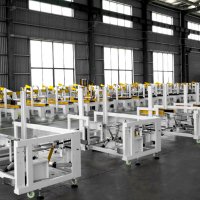 定制開箱機(jī)需要注意哪些問題