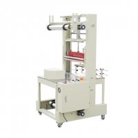 理瓶式袖口包裝機(jī)的效率如何計(jì)算